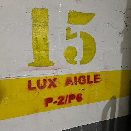 Апартаменти Lux Aigle "Acceso Directo A Pistas" Пас-де-ла-Каса Екстер'єр фото