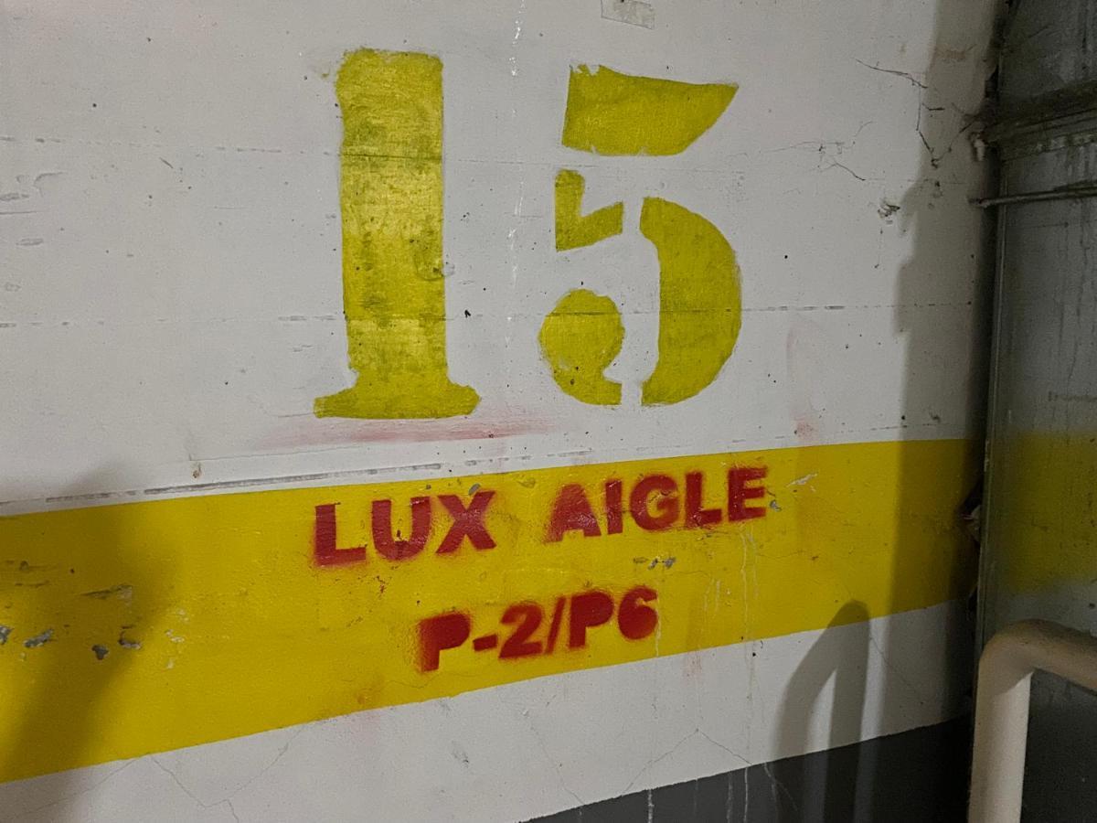 Апартаменти Lux Aigle "Acceso Directo A Pistas" Пас-де-ла-Каса Екстер'єр фото