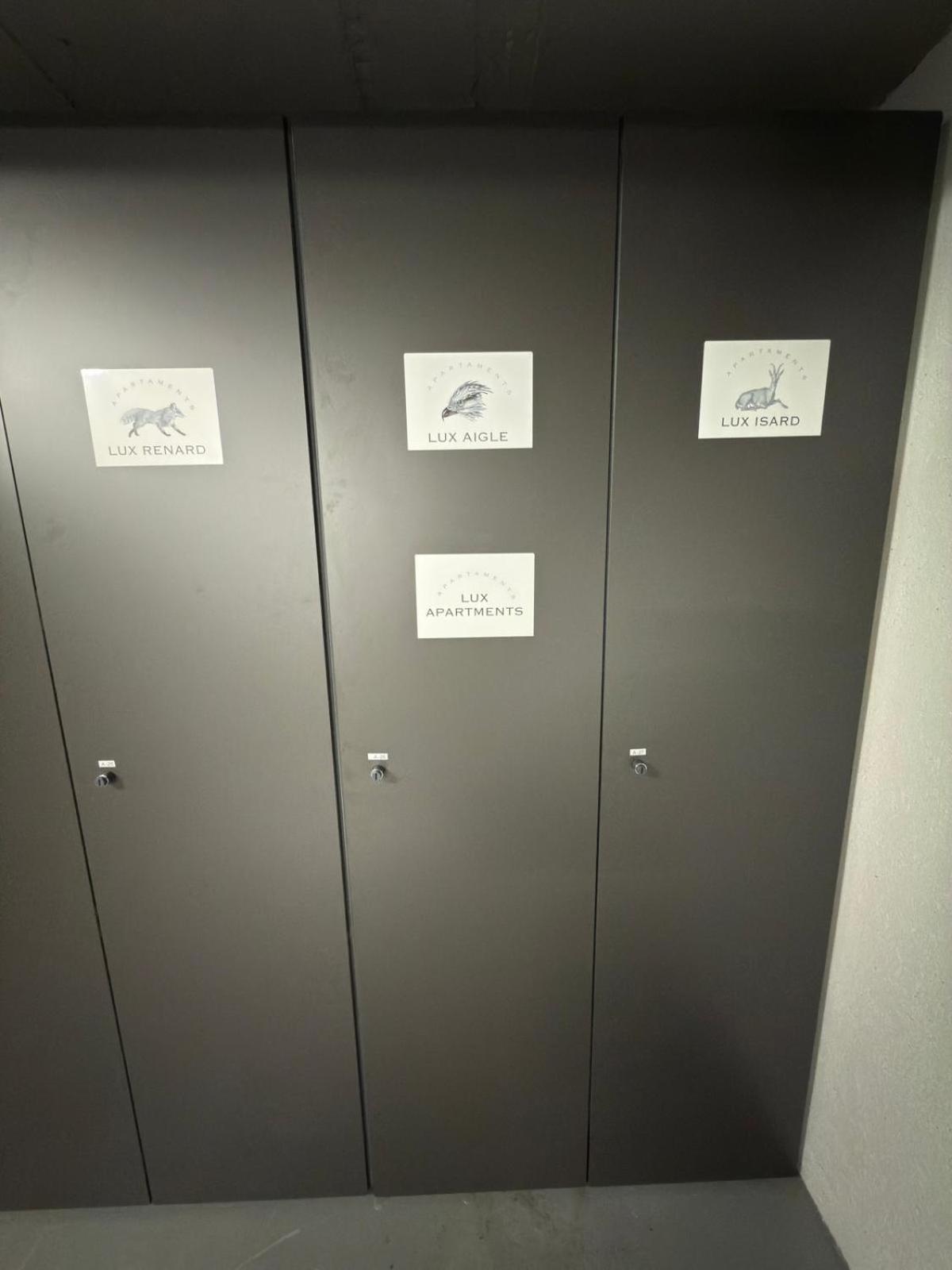 Апартаменти Lux Aigle "Acceso Directo A Pistas" Пас-де-ла-Каса Екстер'єр фото