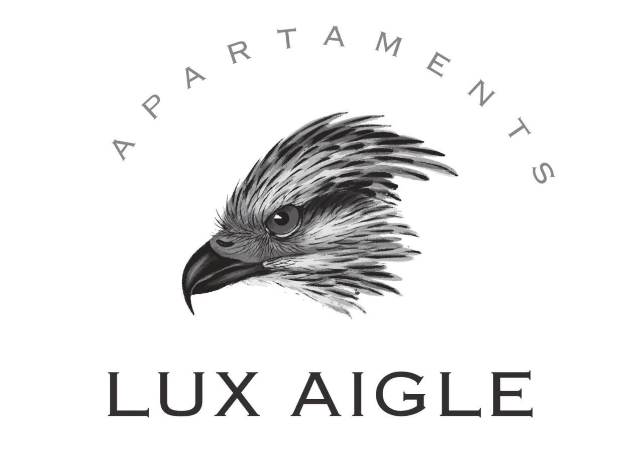 Апартаменти Lux Aigle "Acceso Directo A Pistas" Пас-де-ла-Каса Екстер'єр фото